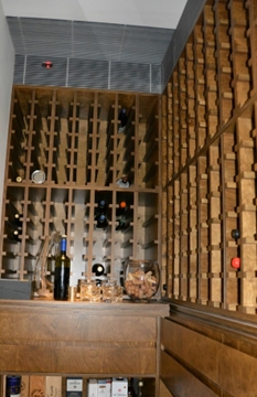 Wine Store (Cellar) Coolers Derbyshire	