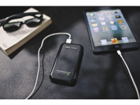 ChargeGenie 50 Portable Charger