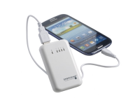 ChargeGenie 25 Portable Charger