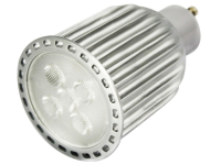 Dimmable GU10 LED Spotlight