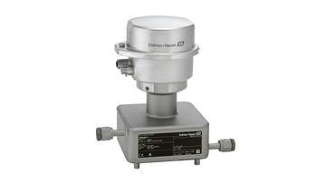 Proline Cubemass C 100 Coriolis flowmeter