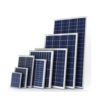 Solar PV Installation in Shropshire 
