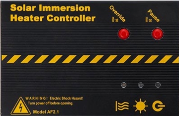 Immersion Heater Controllers