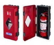 Fire Extinguisher boxes 