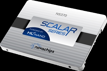 Novachips SSD
