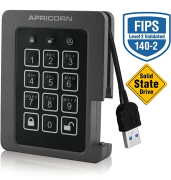Apricorn Encrypted Solutions
