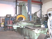 Horizontal Boring Machines