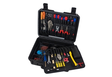 Tool Cases for Engineers & Technicians