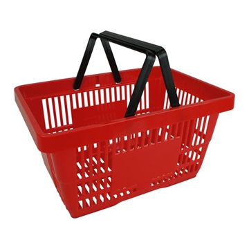 High Quality Shopping Baskets