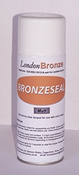 Bronzeseal Clear Lacquer