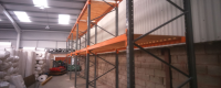 Warehouse Pallet Racking In Herefordshire