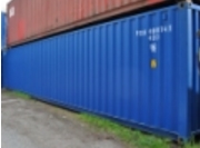 Industrial 40 Foot Container Leicestershire