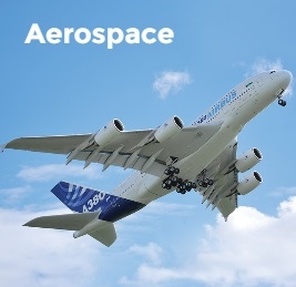 Aerospace Industry Solutions