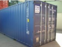 Standard 20' container To Rent Leciestershire