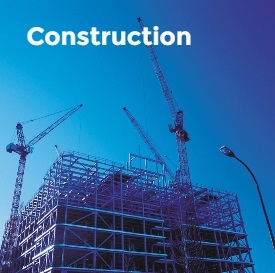 Comprehensive Construction Solutions