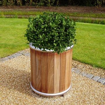 Excel Planter