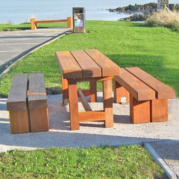 Type 2 Picnic Set