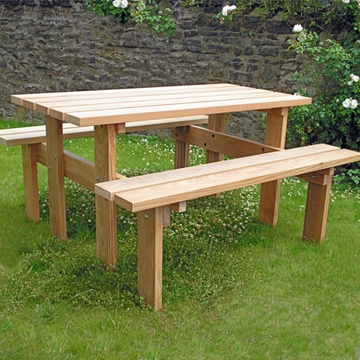 Cleveland Picnic Set