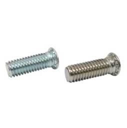 Stainless Steel Flush Head Clinch Studs