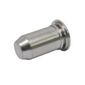 Stainless Steel Clinch Pilot Pin Fasteners