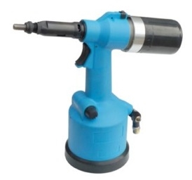 Gripmor Production Pneumatic Rivet Nut Air Tool