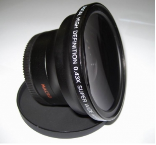 Kelda Conversion Lense Supplier