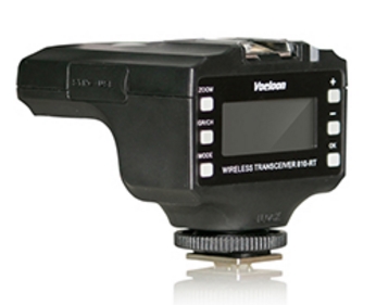 Canon 810-RT Wireless Flash Trigger