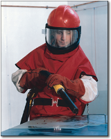   Personal Protective Equipment