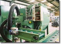  Belt Conveyor Machines In Chesterfield