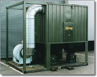  Portable Site Dust Collectors In Bradford