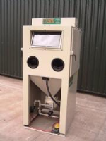 Economy Pressure Cabinet In Nottingham