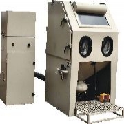 Hand Blast Cabinet 