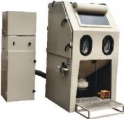 Industrial Direct Pressure Cabinet