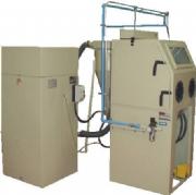 Industrial Indirect Suction Cabinet