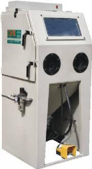 Industrial Suction Cabinet