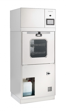 DEKO 2000 Cabinet Washer - Thermal Disinfector