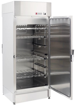 Stand Alone Drying Cabinets