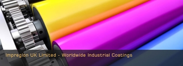 Power Coating Solutions