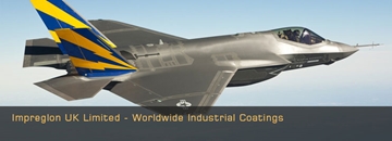 Aerospace Coating Solutions
