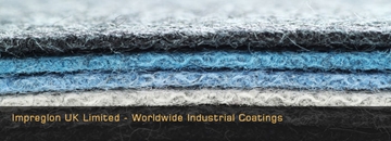 Non-Woven Industry Coatings