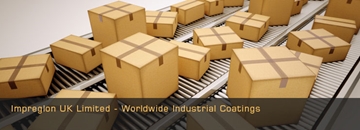 Packaging Industry Coatings
