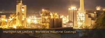 Petrochemical Industry Coatings