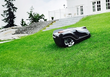 Husqvarna Robotic  Auto Mowers Sales,installation and after care service