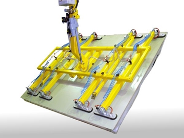 Panel and Board lifting manufacturer