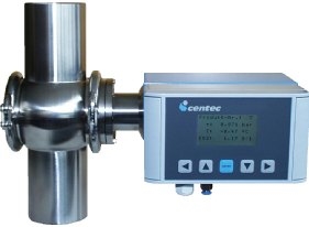 CARBOTEC TR-PT Dissolved Carbon Dioxide Carbonation Monitoring Instruments