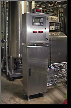 Automated Product Quality Inspection Systems for Soft Drinks Processing