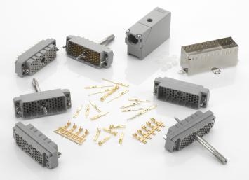 EDAC Series 516