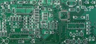 Conception of High End Printed Circuit Board