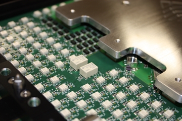 Printed Circuit Board Fabrication Services