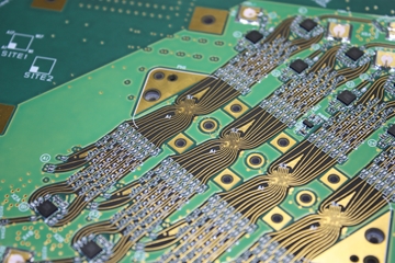 High End Printed Circuit Boards Manufacture